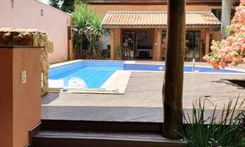 Imagem: Casa com 3 dormitórios à venda, 361 m²