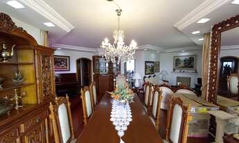 Imagem: Apartamento na rua itapeti