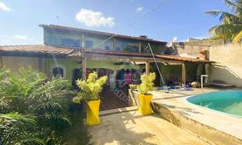 Imagem: Casa com 3 dormitórios à venda, 252 m²