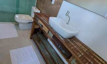 Imagem 5: POUSADA EM SANTA CATARINA - PONTA DAS CANAS