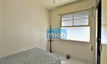 Imagem 6: Apartamento residencial à venda, Boqueirão, Santos - AP6089