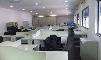 Imagem 5: Prédio para alugar, 500 m² por R$ 24.000,00/mês - Aclimação - São Paulo/SP