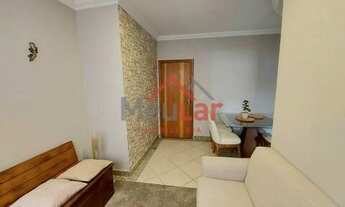 Imagem 4: Apartamento à venda no bairro Castelo - Belo Horizonte/MG