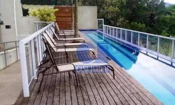 Imagem 12: Apartamento com 1 dormitório, 61 m² - venda por R$ 550.000,00 ou aluguel por R$ 3.200,00/m