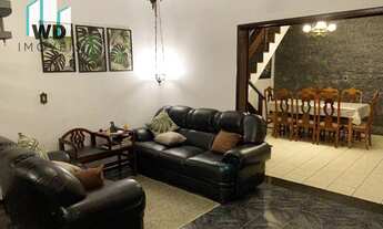 Imagem 7: Casa à venda, 200 m² por R$ 699.000,00 - Vila Silviânia - Carapicuíba/SP