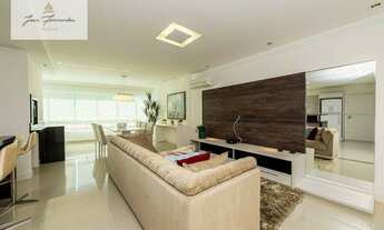 Imagem: Apartamento mobiliado no Lorena Cristina