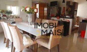 Imagem: Casa com 3 dormitórios à venda, 180 m²