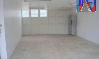 Imagem 4: Sala Comercial Rua José Bonifácio