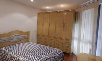 Imagem 7: Apartamento com 2 dormitórios para alugar, 89 m² por R$ 6.000,00/ano - Copacabana - Rio de