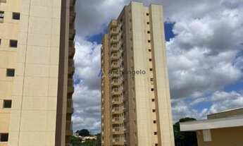 Imagem 3: Apartamento para aluguel, 2 quartos, 1 vaga, JARDIM ANHANGÜERA - RIBEIRÃO PRETO/SP