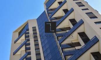 Imagem 2: Apartamento de 68,53m² no Edifício Home Residence, no bairro Santa Efigênia, com 02 quarto