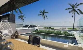 Imagem 7: Apartamento à venda, 91 m² por R$ 1.405.000,00 - Palmas - Governador Celso Ramos/SC