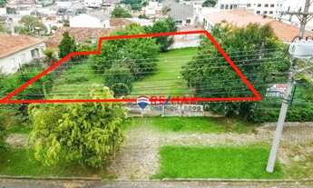 Imagem 2: Terreno à venda, 611 m² por R$ 890.000,00 - Parolin - Curitiba/PR
