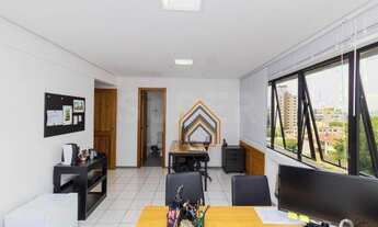 Imagem 3: Sala à venda, 25 m² por R$ 245.000,00 - Petrópolis - Porto Alegre/RS