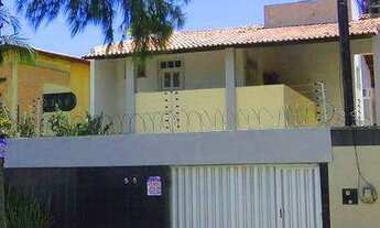 Imagem 2: Casa com 4 dormitórios à venda, 275 m² - Água Fria - Fortaleza/CE