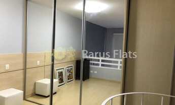 Imagem 7: Flat para venda em Moema - Edifício Place Vendome - Cód. LCC11490