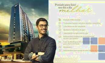 Imagem 4: Apartamento à venda, 63 m² por R$ 1.200.250,00 - Lourdes - Belo Horizonte/MG