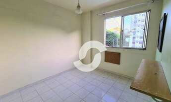 Imagem 4: Apartamento de 2 quartos à venda, 63 m² por R$ 230.000 - Fonseca - Niterói/RJ