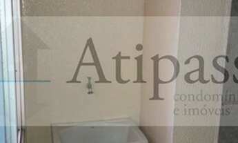 Imagem 5: APARTAMENTO PARA VENDA CONDOMÍNIO TIRADENTES