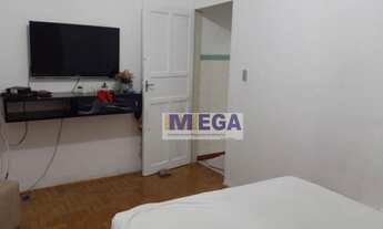 Imagem 8: Casa com 2 dormitórios à venda, 240 m² por R$ 585.000,00 - Jardim Bela Vista - Campinas/SP