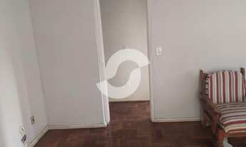 Imagem 4: Apartamento para aluguel possui 75 metros quadrados com 2 quartos em Icaraí - Niterói - RJ