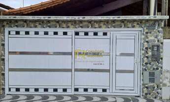 Imagem 3: Casa com 2 dormitórios à venda, 70 m² por R$ 495.000,00 - Caiçara - Praia Grande/SP