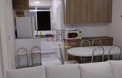 Imagem 2: ApTO 70 metros no Centro - Mongaguá - SP