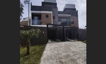 Imagem 4: Sobrado com 3 dormitórios à venda, 126 m² por R$ 589.000,00 - Uberaba - Curitiba/PR