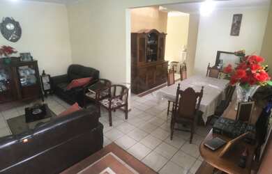 Imagem 2: Casa - Chácara da Barra - Campinas