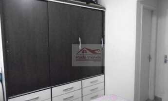 Imagem 3: Apartamento residencial à venda, Parque Novo Mundo, São Paulo - AP0420