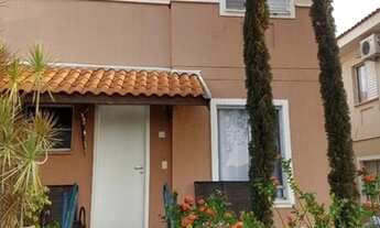 Imagem: Casa com 3 dormitórios à venda por R$