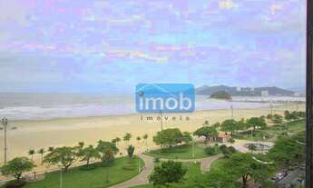 Imagem: Apartamento residencial à venda, Pompéia