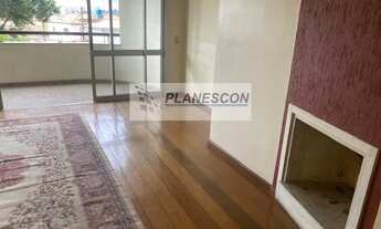 Imagem 2: São Paulo - Apartamento Padrão - Vila Sonia