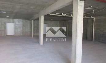 Imagem 3: Salão para alugar, 96 m² por R$ 4.500,00/mês - Vila Rezende - Piracicaba/SP