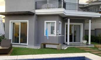 Imagem: Casa com 3 dormitórios à venda por R$