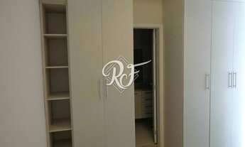 Imagem: Apartamento 1 andar, 1 vaga 1 suite