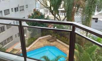 Imagem 3: Apartamento para venda possui 100 metros quadrados com 3 quartos em Vila Mariana - São Pau