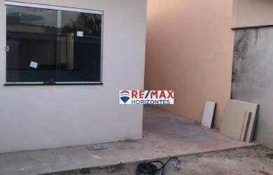 Imagem 6: Casa com 3 dormitórios à venda, 76 m² por R$ 230.000,00 - Centro - Florestal/MG