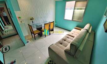 Imagem 3: BELO HORIZONTE - Apartamento Padrão - Heliópolis