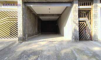 Imagem: Salão para alugar, 30 m² por R$ 1.200,00/mês