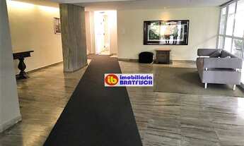 Imagem 3: Apartamento com 3 dormitórios para alugar, 98 m² por R$ 2.700/mês - Vila Mariana - São Pau