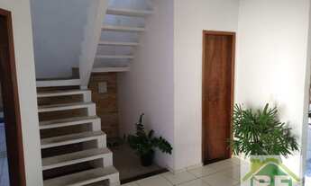 Imagem 5: Casa com 4 dormitórios à venda por R$ 480.000,00 - Lourival Parente - Teresina/PI