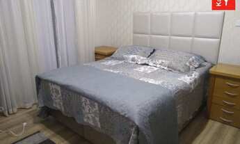 Imagem 7: SANTO ANDRé - Sobrado Padrão - Campestre