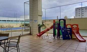 Imagem 7: Apartamento com 3 dormitórios à venda, 86 m² por R$ 680.000 - Santa Efigênia - Belo Horizo