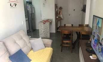 Imagem 4: Apartamento Garden com 2 dormitórios à venda, 86 m² por R$ 532.000,00 - Guaíra - Curitiba