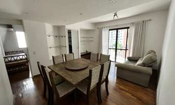 Imagem: Oportunidade Lindo Apartamento de 3 dormitórios