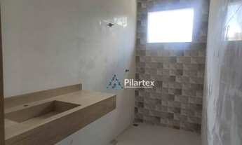 Imagem 7: Casa com 3 dormitórios à venda, 85 m² por R$ 275.000,00 - Portal de Versalhes 2 - Londrina