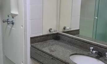 Imagem 6: Flat para aluguel com 45 metros quadrados com 1 quarto em Campo Belo - São Paulo - SP