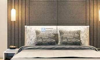 Imagem 6: Apartamento com 3 dorms, Canto do Forte, Praia Grande - R$ 489 mil, Cod: 2306