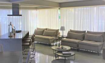 Imagem: Venha morar em frente ao Clube Curitibano